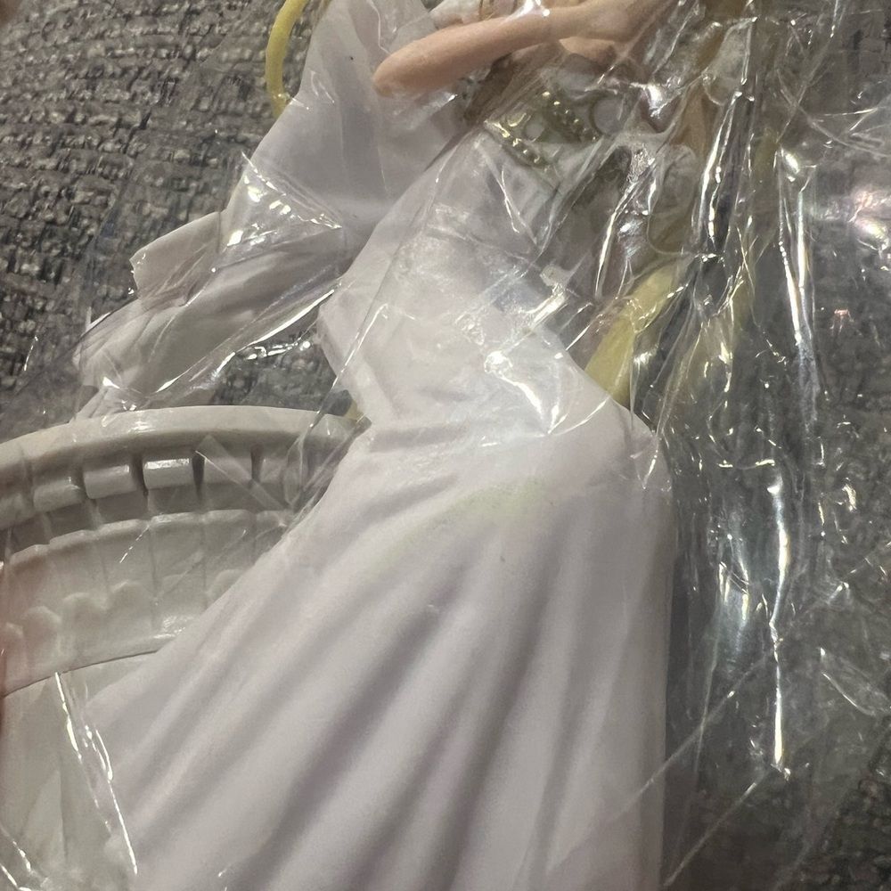 New Sailor Moon The Princess 13cm Anime Action Figure - Picture 6 of 7